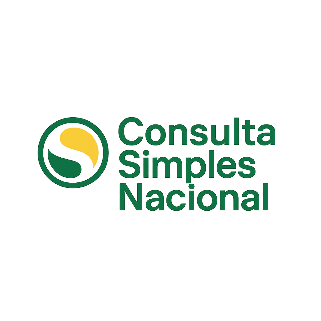 Consulta Simples Nacional